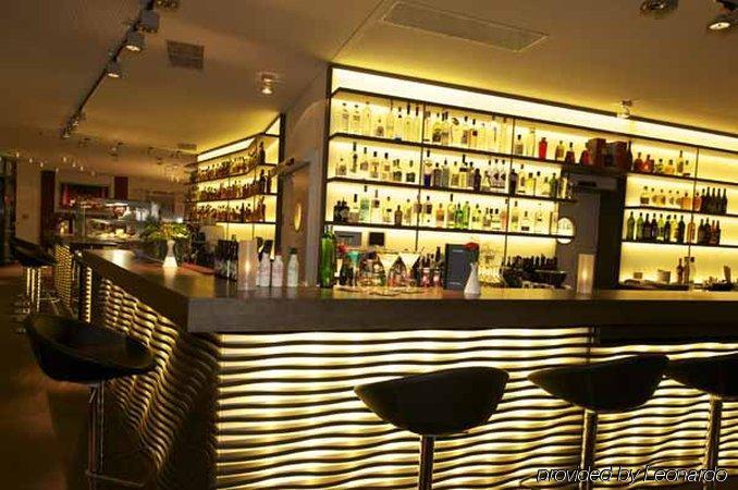 Dormero Hotel Frankfurt Frankfurt am Main Restaurante foto